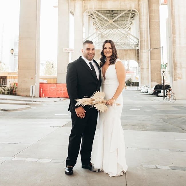 Dried floral wedding Dried floral wedding