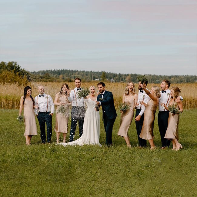 Erin Paul Wedding Erin Paul Wedding