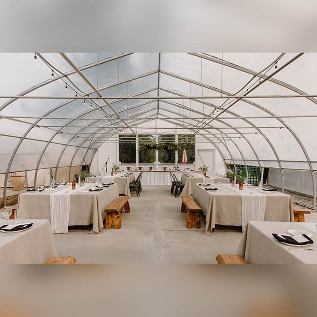 Real Weddings - Erin & Paul