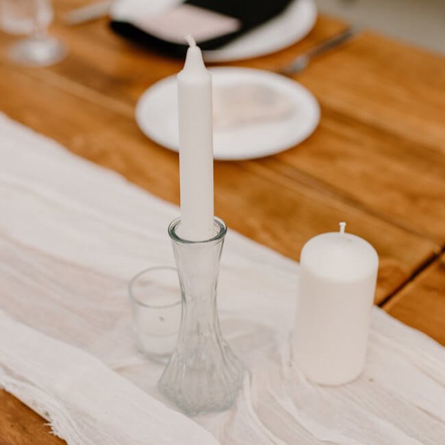 Real Weddings - Erin & Paul