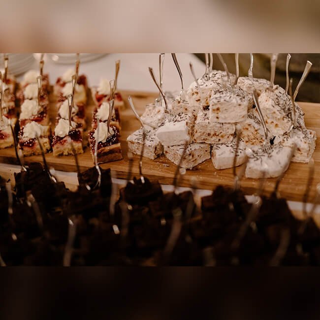 Real Weddings - Erin & Paul