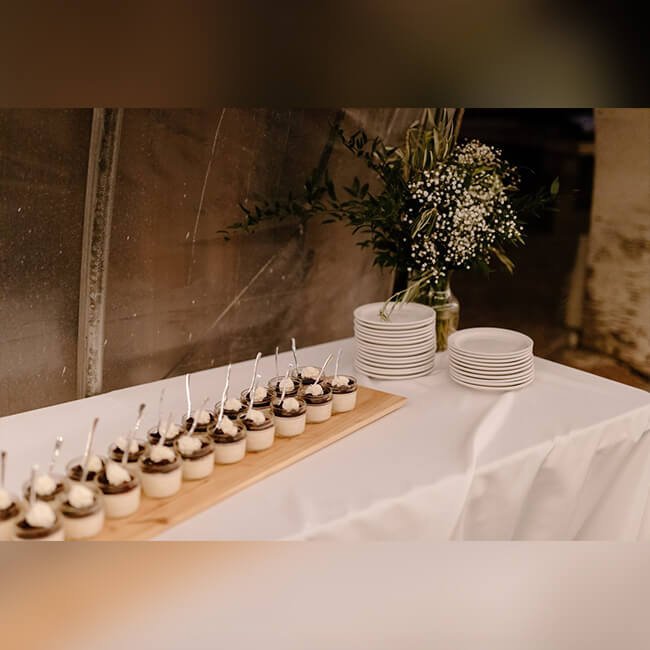 Real Weddings - Erin & Paul