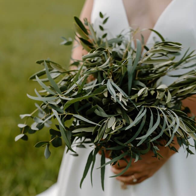 Real Weddings - Erin & Paul