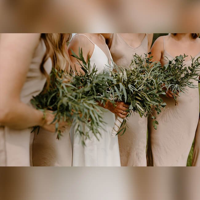 Real Weddings - Erin & Paul