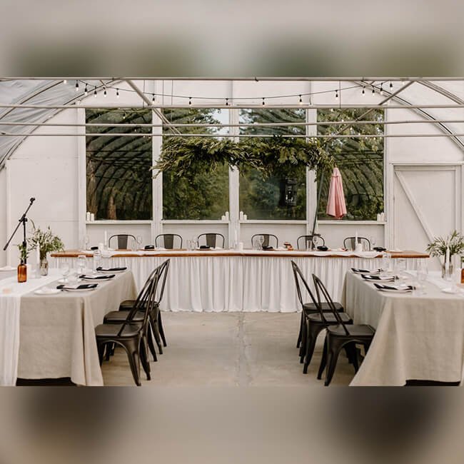 Real Weddings - Erin & Paul