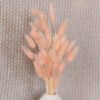 Bunny Tails Pink Delivery