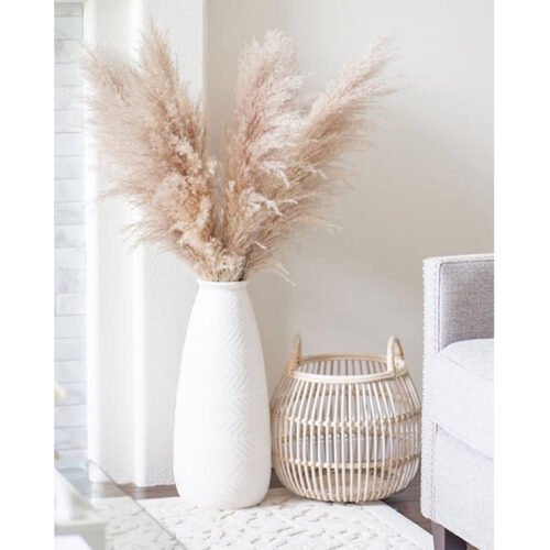 California Pampas Grass Florist Winnipeg