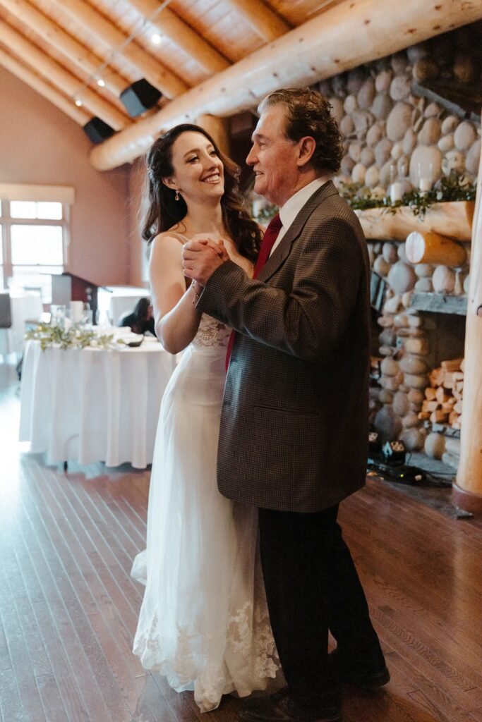 Aly & Mike
