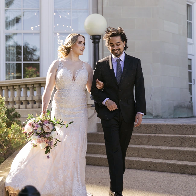 Four Awesome Tips for Choosing Your Wedding Flowers