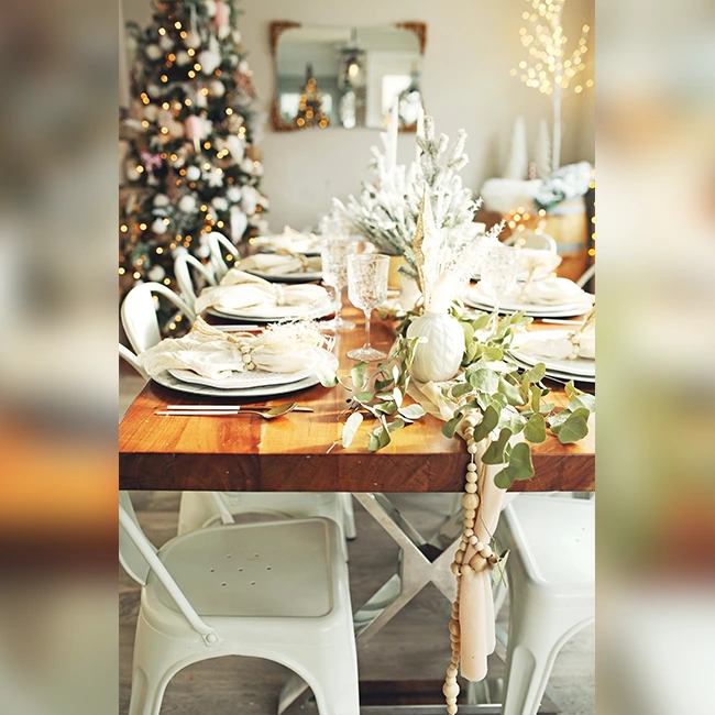 Sarah Christmas Minis floral Sarah Christmas Minis floral