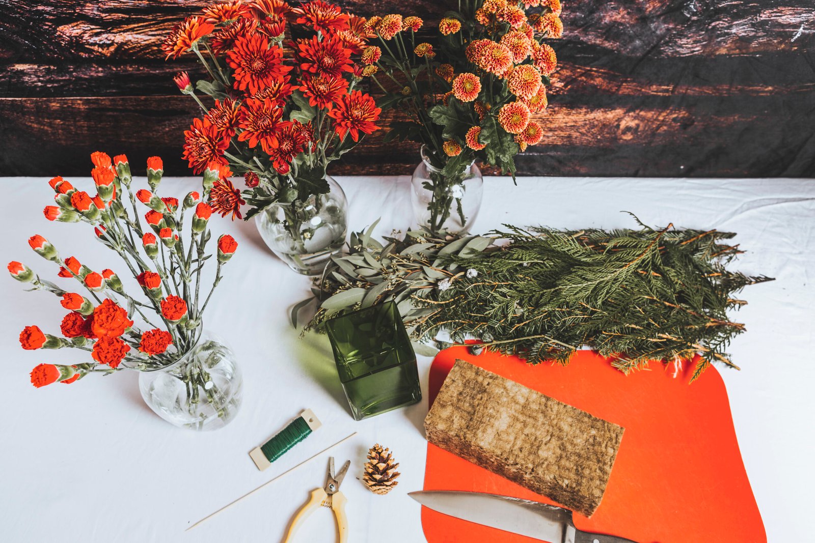 You Floral HolidayCentrepiece Dec scaled