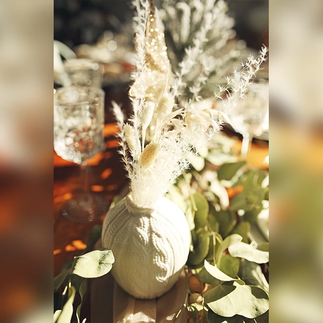 You Floral Mini Dried Flower Bouquet You Floral Mini Dried Flower Bouquet