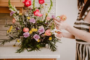 FlowerFinals